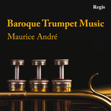 Trumpet Concerto in D Minor, HWV. 367a: V. Alla breve