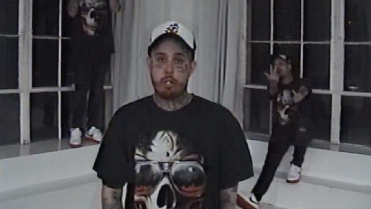 Hurt Me (Official Video)