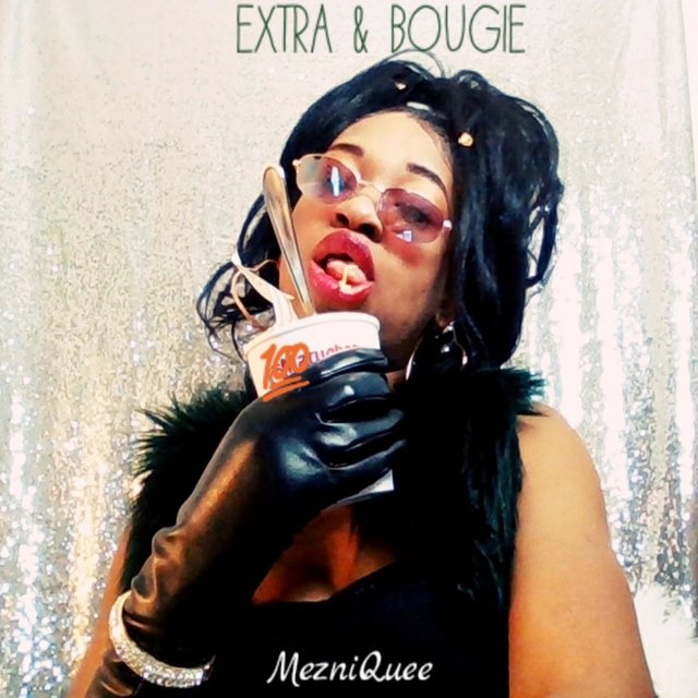 Extra & Bougie