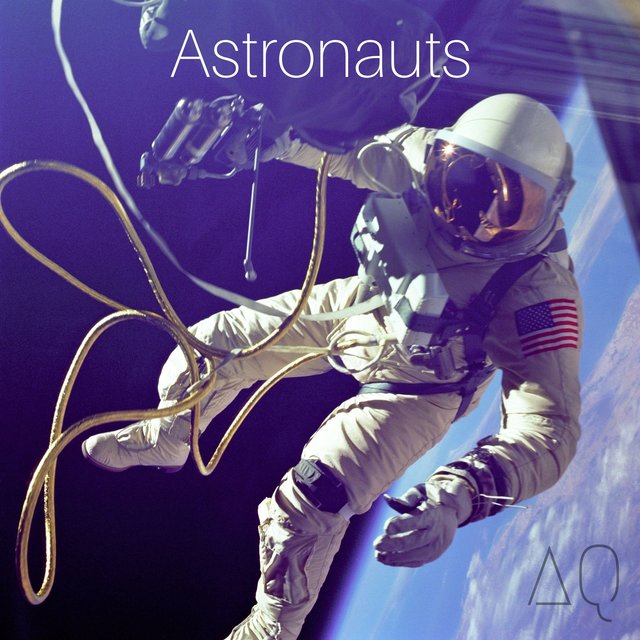 Astronauts