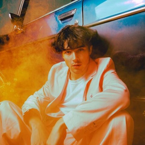 Alfie Templeman - TIDAL