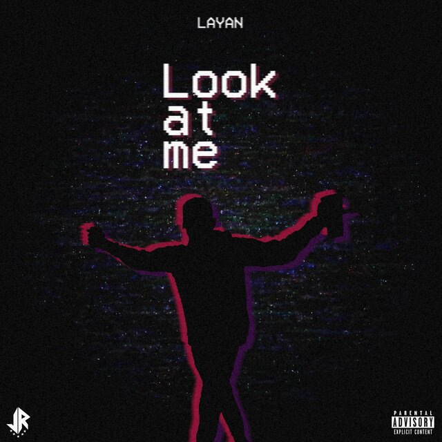 Look at Me