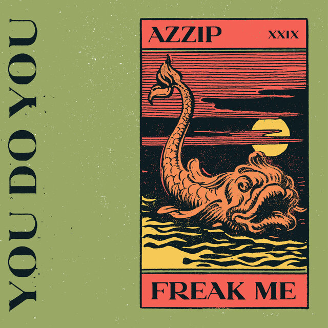 Freak Me