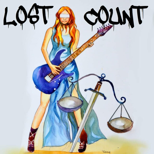 Lost Count