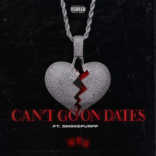 Can't Go On Dates