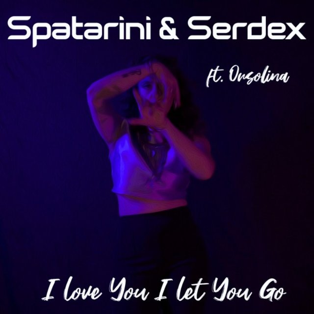 I Love You I Let You Go (Radio Edit)