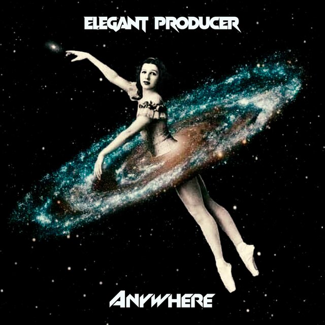 Anywhere