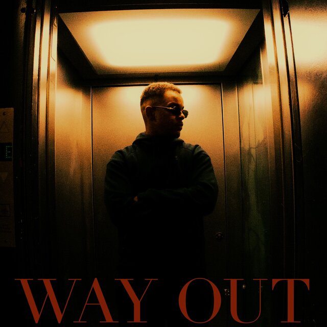 Way out