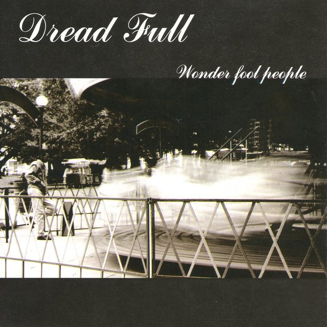 Wonder Fool People