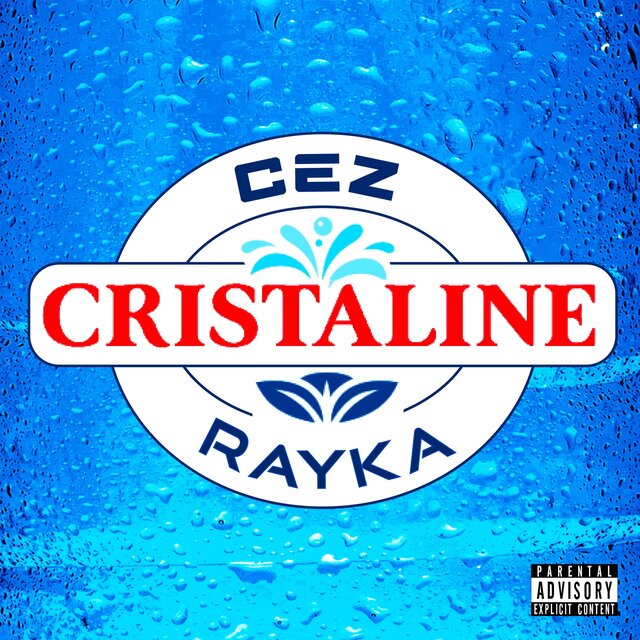 Cristaline (feat. Rayka)