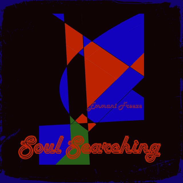 Soul Searching