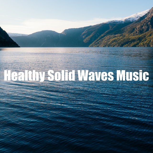 Healthy Solid Waves Music
