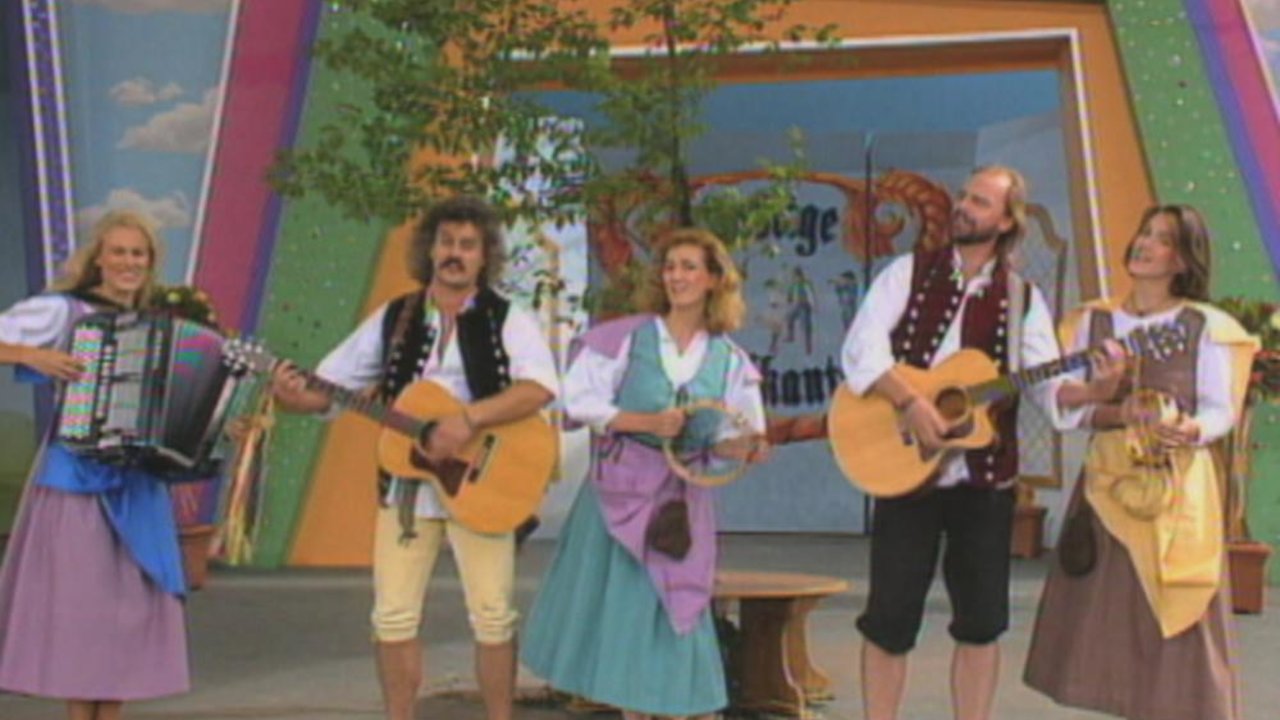 Der alte Dorfkrug (Lustige Musikanten 31.08.1993) (VOD)