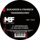 Cover art for album Raedereichen by Bukaddor & Fishbeck