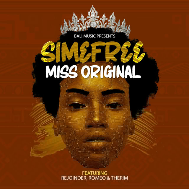 Miss Original (feat. Rejoinder, Romeo & TheRim)