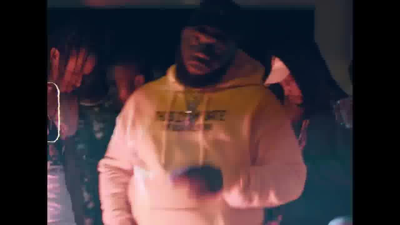 Talk Yuh Talk Medley