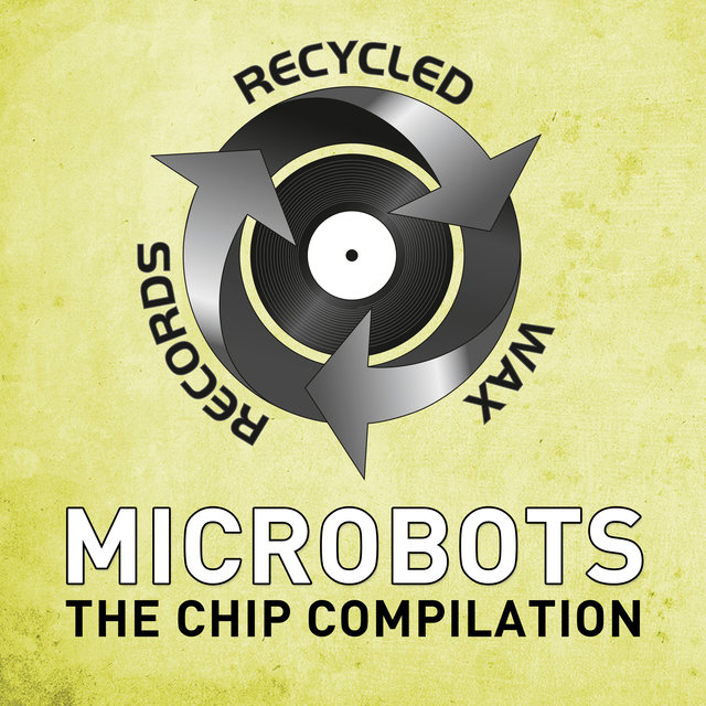 The Chip Compilation