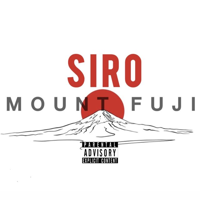 Mount Fuji