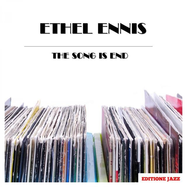 The Song Is End