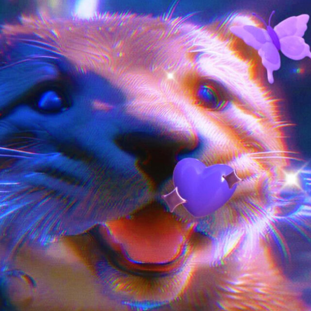 hyper otter water