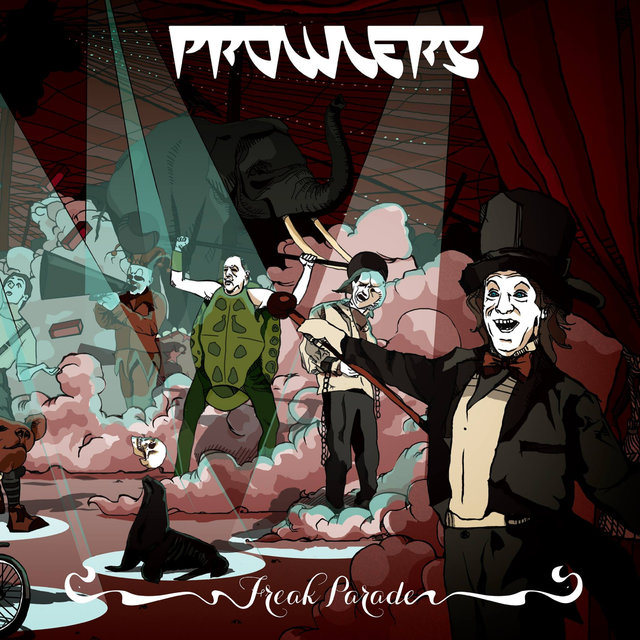 Freak Parade