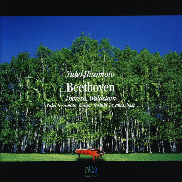 Beethoven: 