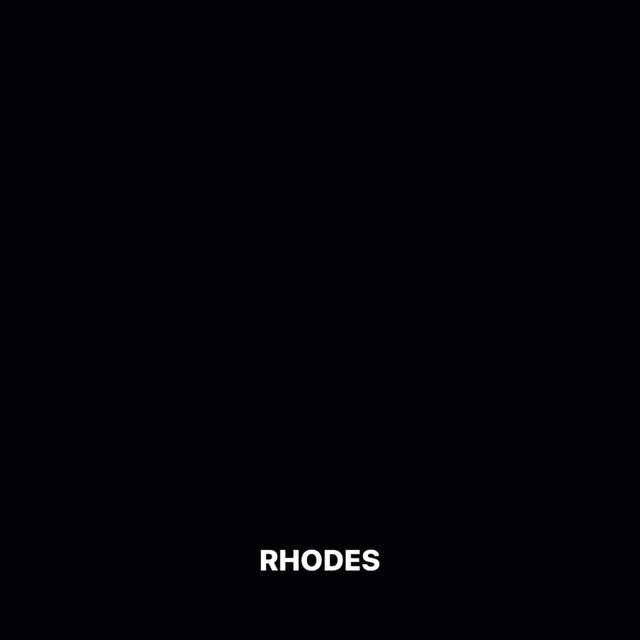 RHODES