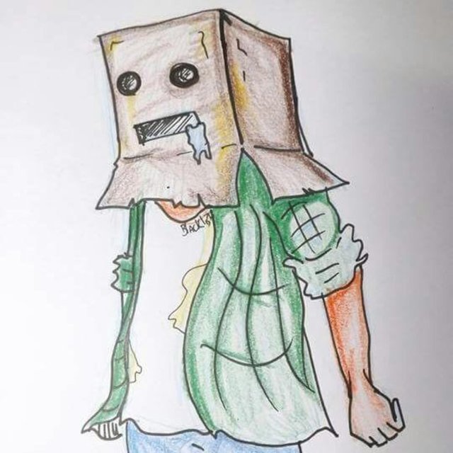 Amigos de Cartón