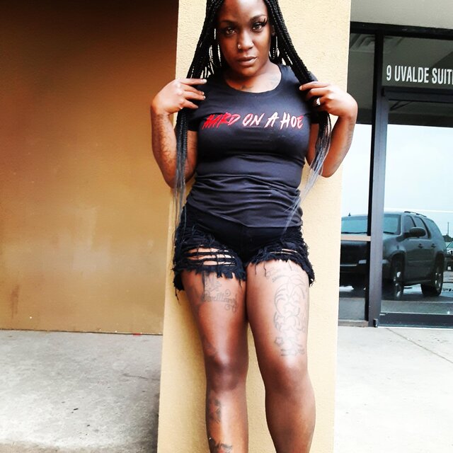 Hard on a HOE