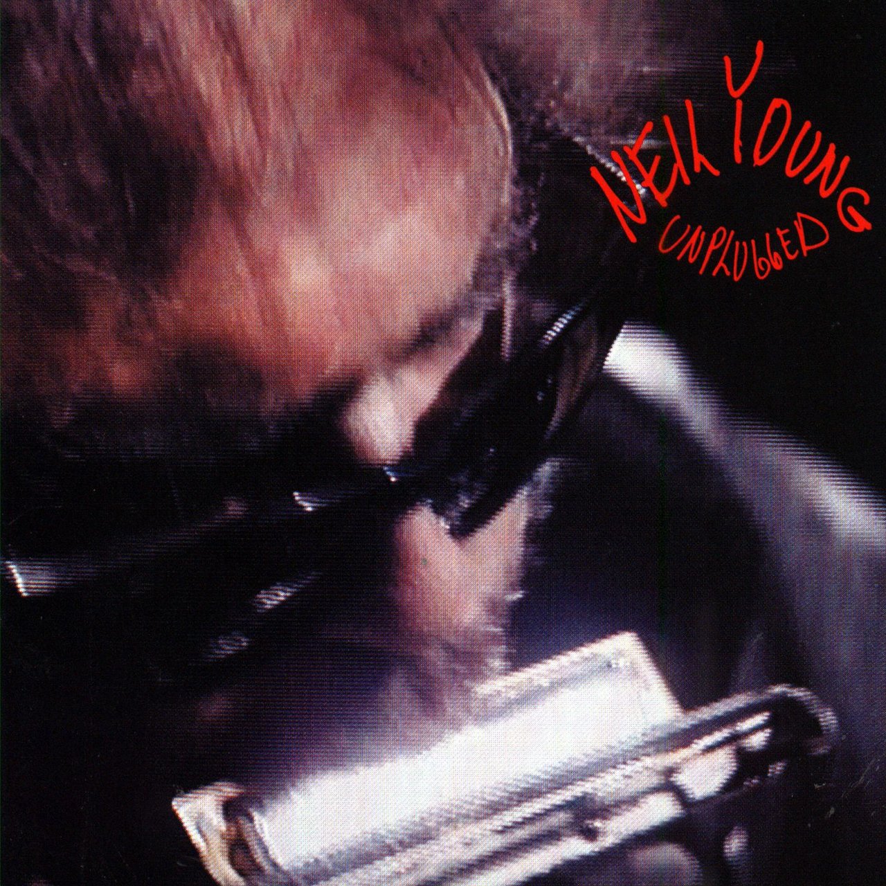 "Unplugged?" by Neil Young