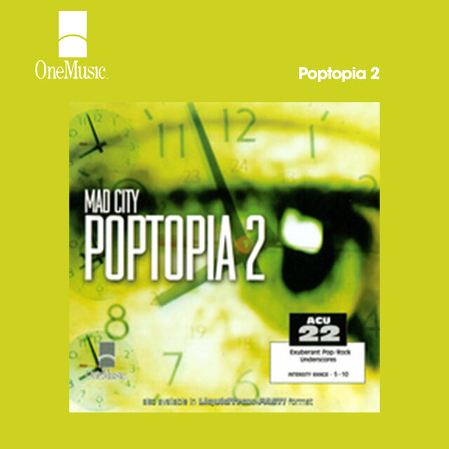 Poptopia 2