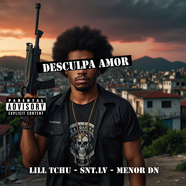 Desculpa Amor