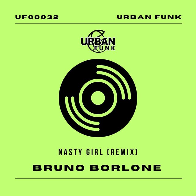 Nasty Girl (Remix)