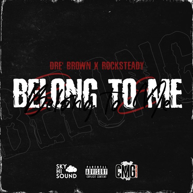 Belong to Me