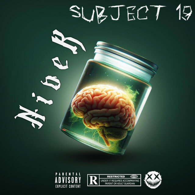 Subject 19