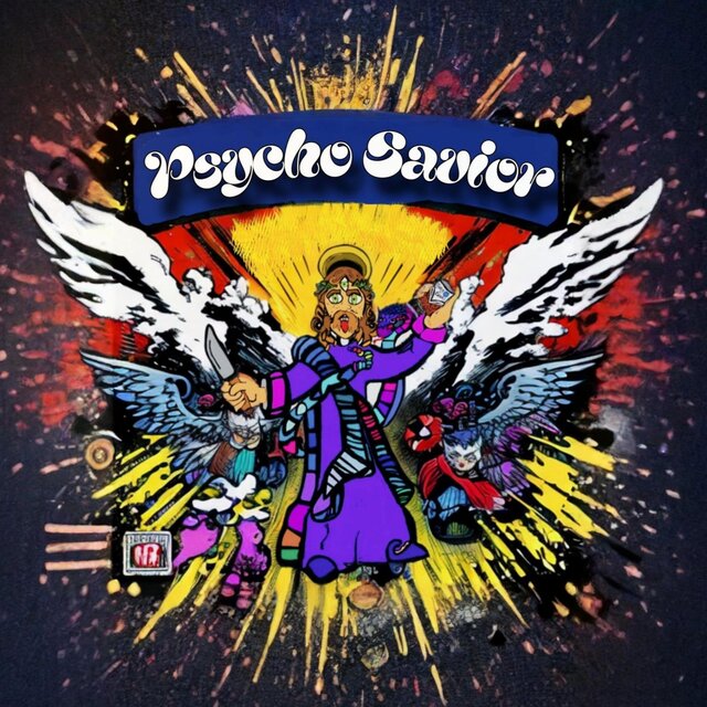 Psycho Savior