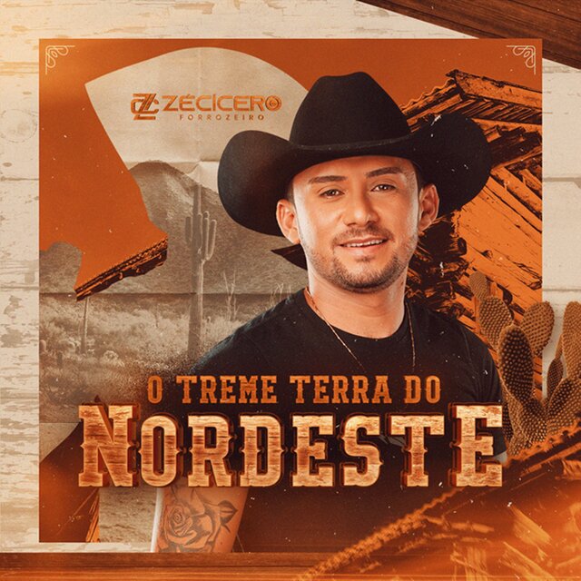 O Treme Terra do Nordeste