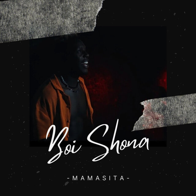 Mamasita