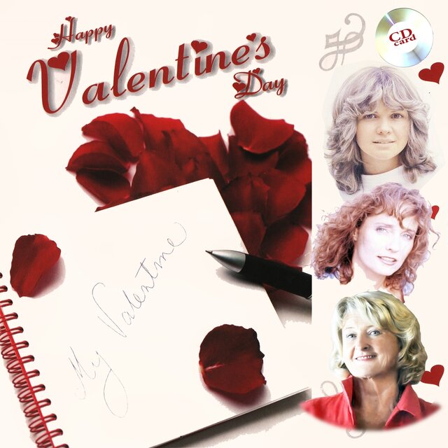 Happy Valentine's Day