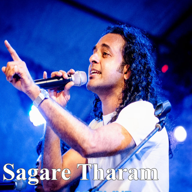 Sagare Tharam - Single