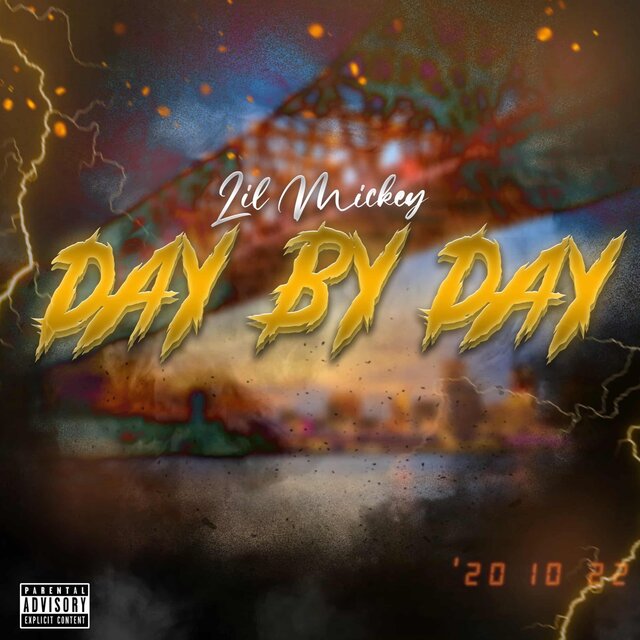 Day By Day