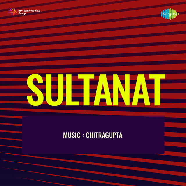 Sultanat (Original Motion Picture Soundtrack)