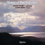 Isle of My Heart (Arr. Kennedy-Fraser)