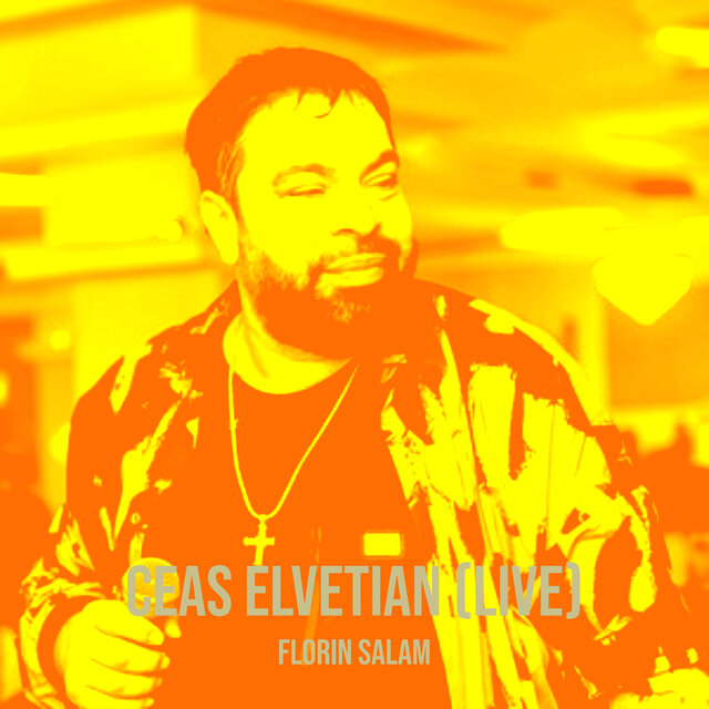 Ceas Elvetian (Live)