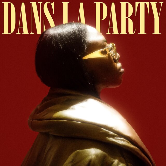 Dans la party