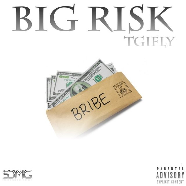 Big Risk