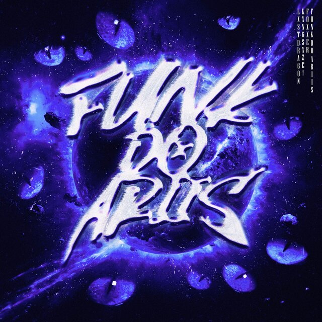 FUNK DO ARIIS