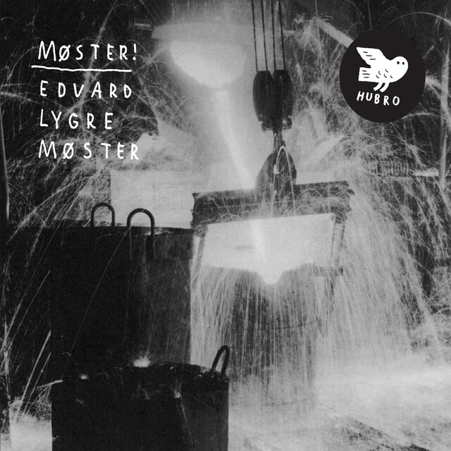 Edvard Lygre Møster