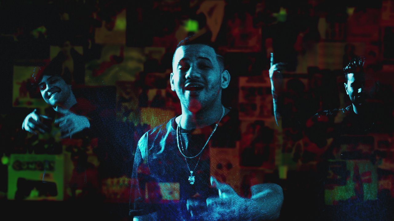 Fantasma (Official Video)