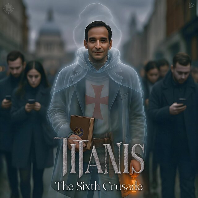 The Sixth Crusade